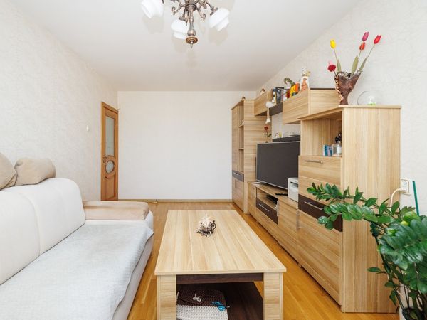 Kaunas, Dainava