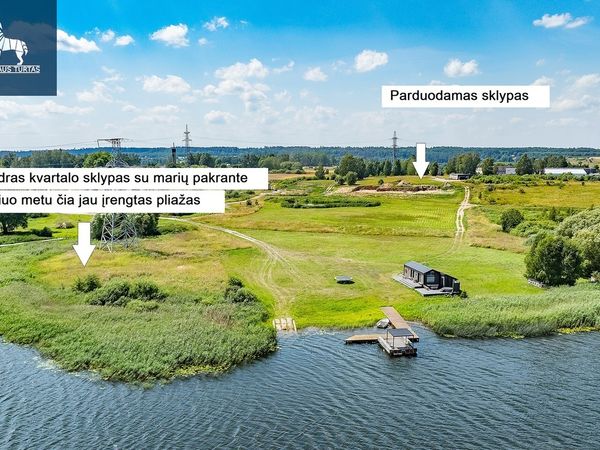 Elektrėnų sav., Peliūnai