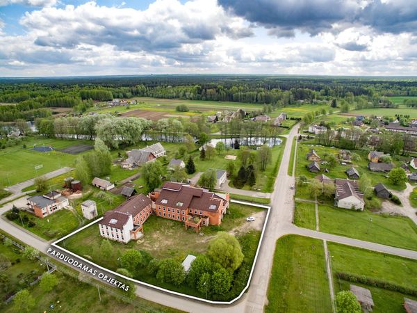 Švenčionių r. sav., Sariai