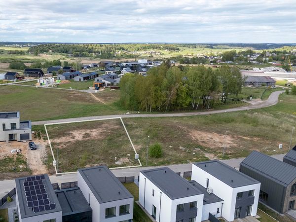 Vilniaus r. sav., Bendoriai