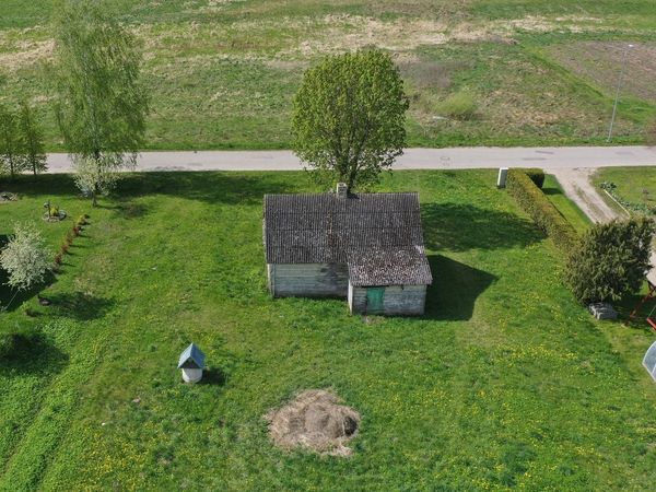 Ukmergės r. sav., Pamūšis