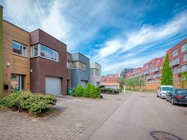 Kaunas, Freda