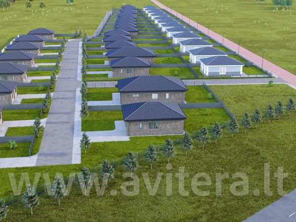 Klaipėdos r. sav., Klemiškė II