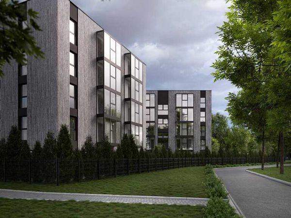 Kaunas, Dainava