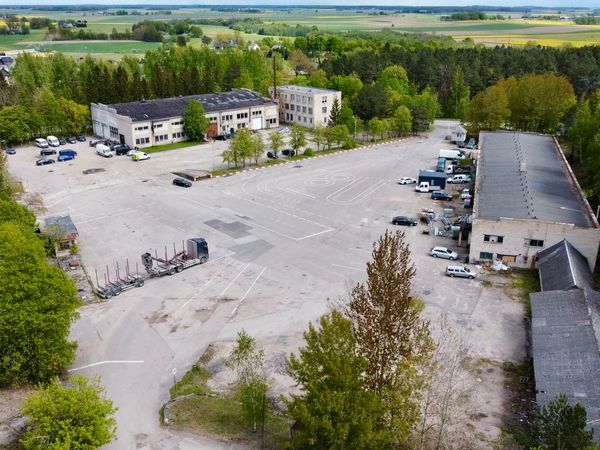 Raseinių r. sav., Raseiniai