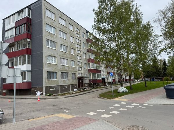 Šiauliai, Lieporiai
