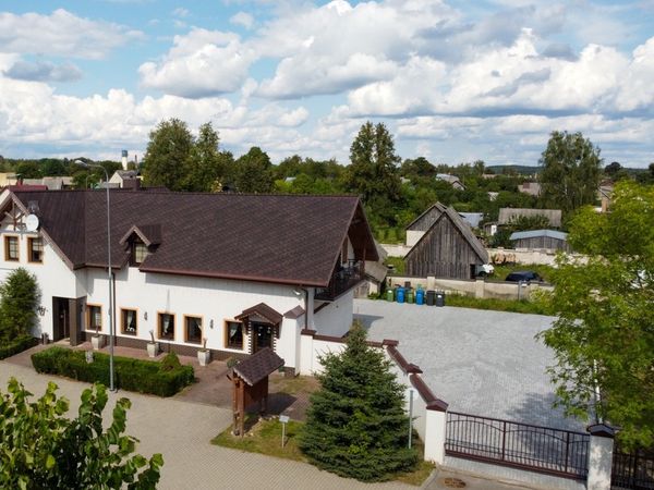 Druskininkų sav., Leipalingis
