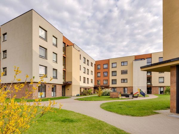 Vilnius, Bajorai