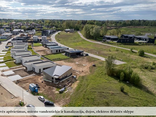 Vilniaus r. sav., Bendoriai