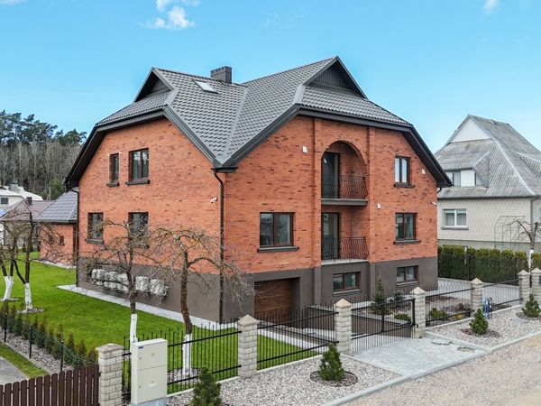 Tauragės r. sav., Tauragė
