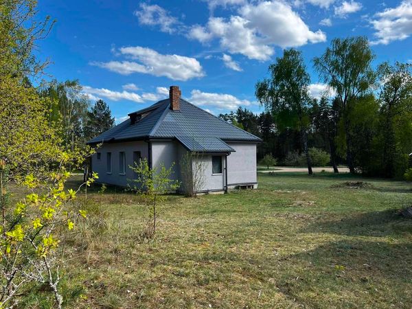 Švenčionių r. sav., Gelednė