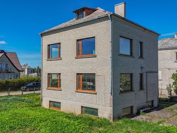 Kaunas, Aleksotas