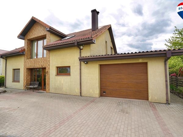 Marijampolės sav., Marijampole, Mokolai
