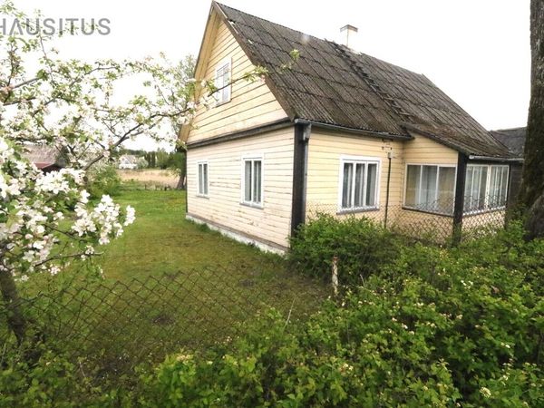 Anykščių r. sav., Troškūnai