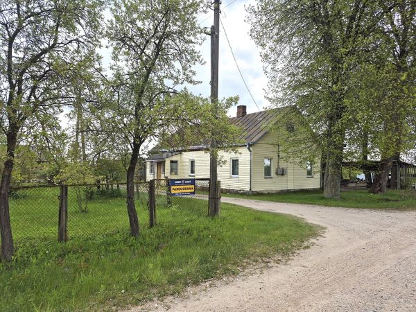 Kėdainių r. sav., Pasmilgys