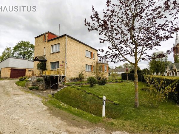 Panevėžio r. sav., Miežiškiai