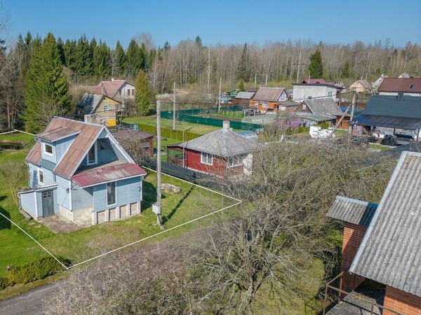Širvintų r. sav., Senosios Viesos