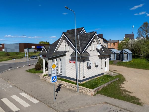 Švenčionių r. sav., Švenčionėliai