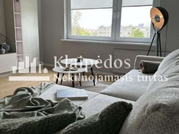 Klaipėda, Naujakiemis