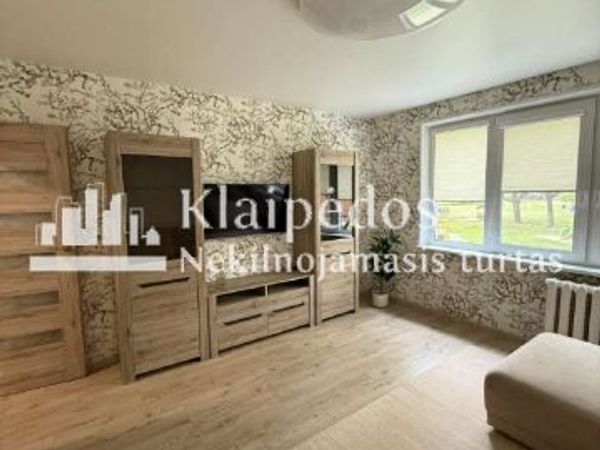 Klaipėda, Žardininkai