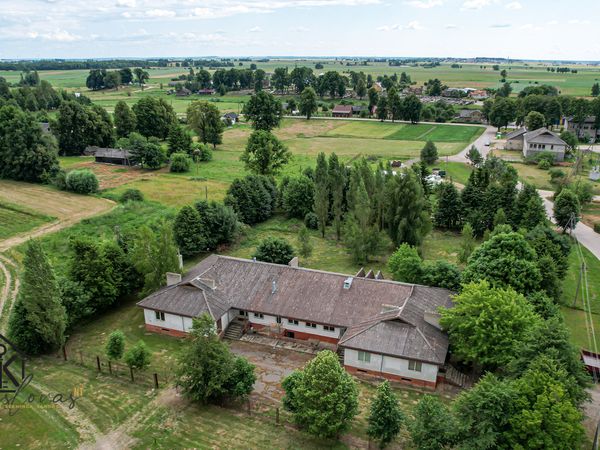 Tauragės r. sav., Sartininkai