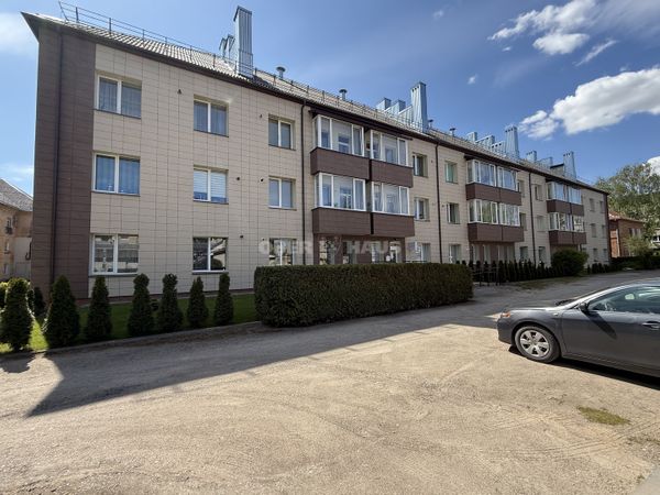 Šiauliai, Centras