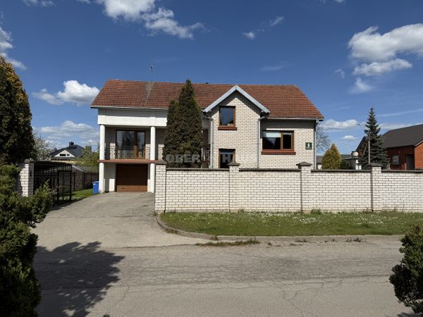 Šiauliai, Medelynas