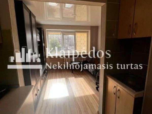 Klaipėda, Žvejybos uostas