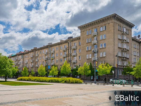 Vilnius, Senamiestis