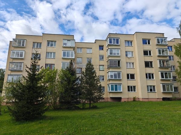 Vilnius, Naujoji Vilnia