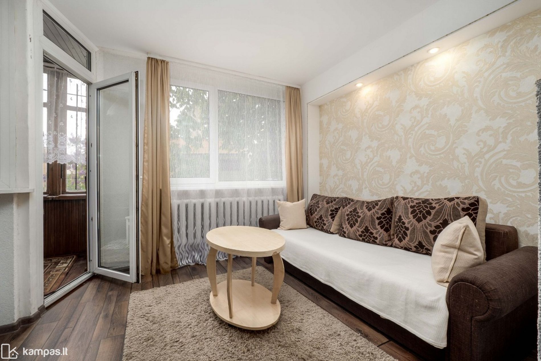 Main Image Vilnius, Vilkpėdė, Skroblų g.