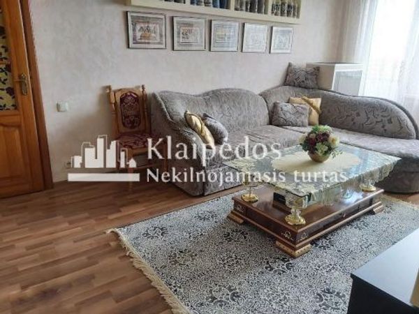 Klaipėda, Pempininkai