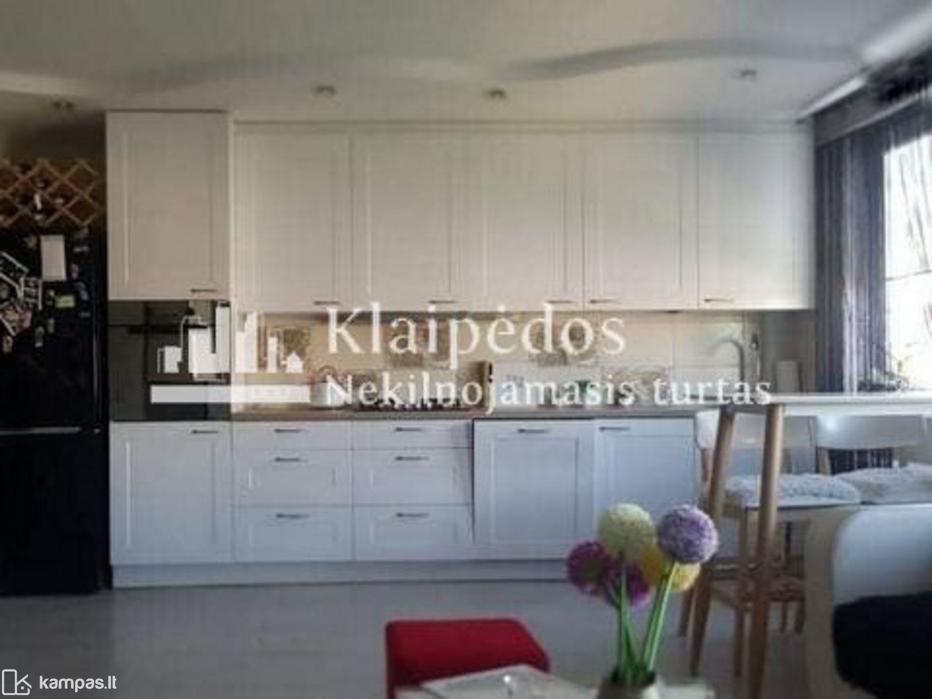 Main Image Klaipėda, Alksnynė, Alksnynės g.