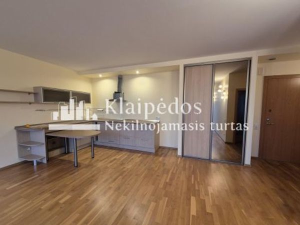 Klaipėda, Centras