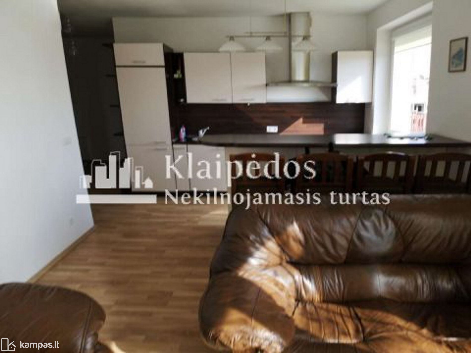 Main Image Klaipėda, Žvejybos uostas, Minijos g.