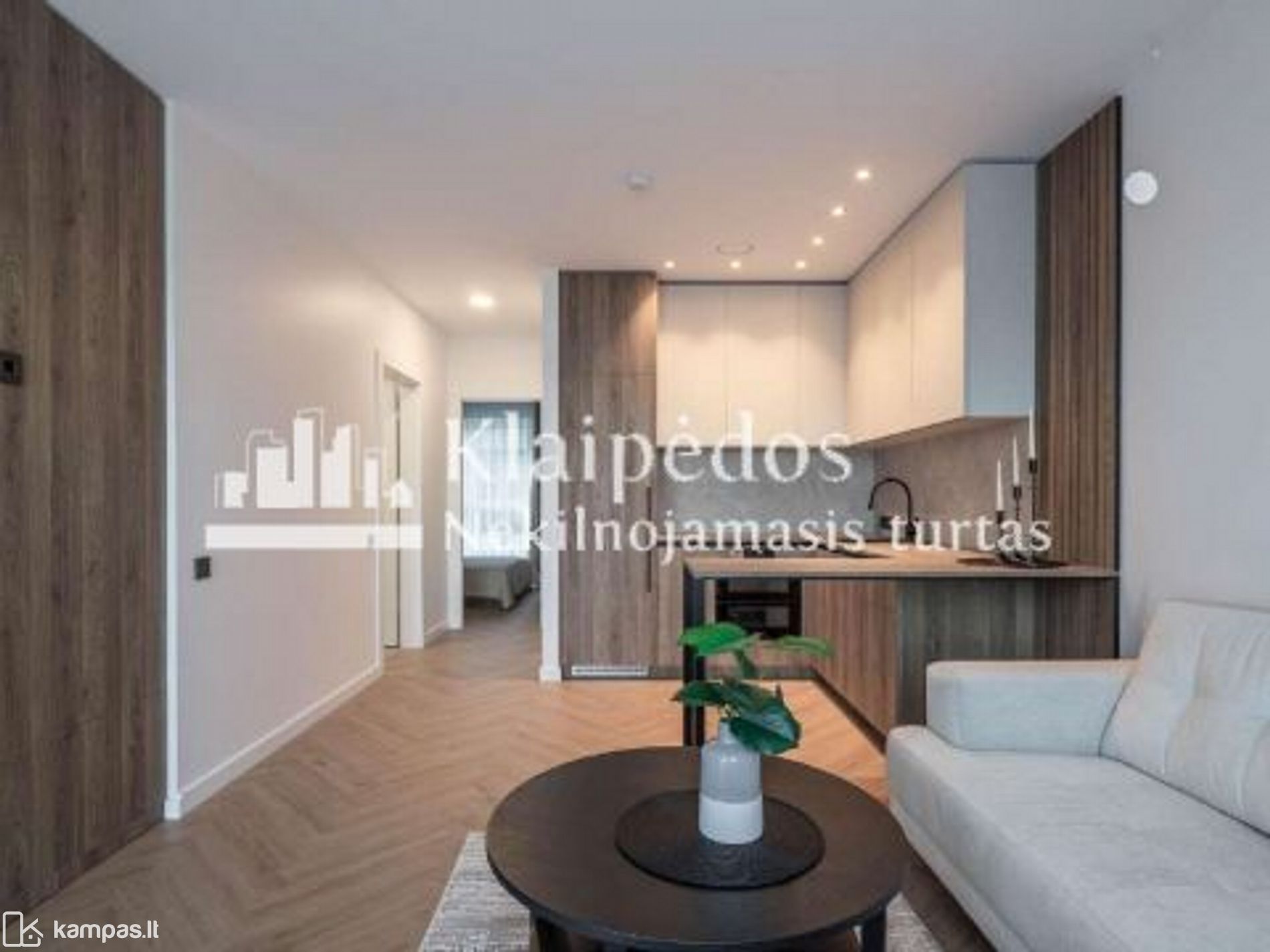 Main Image Klaipėda, Trekas, Kretingos g.