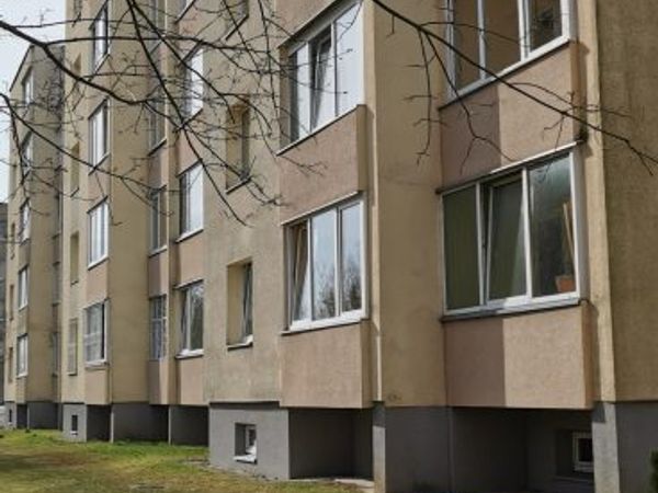Panevėžys, Kniaudiškiai