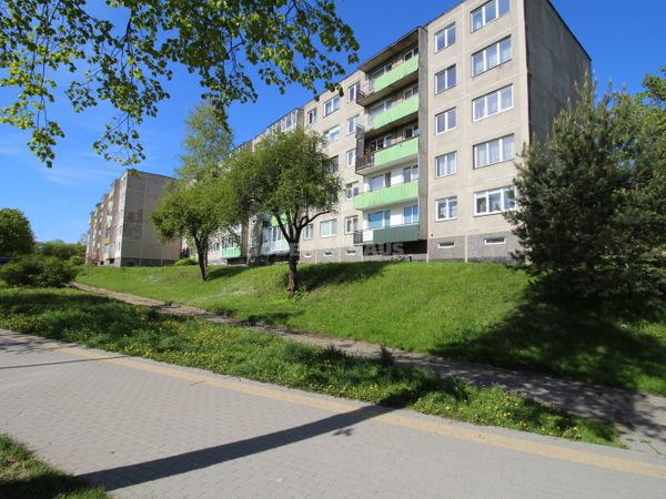 Šiauliai, Centras