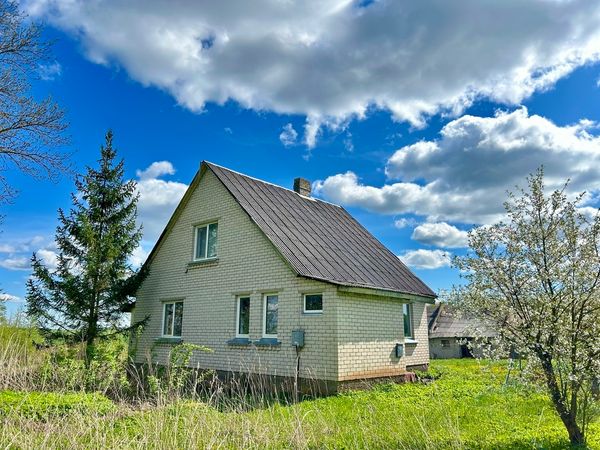 Kėdainių r. sav., Alksnėnai