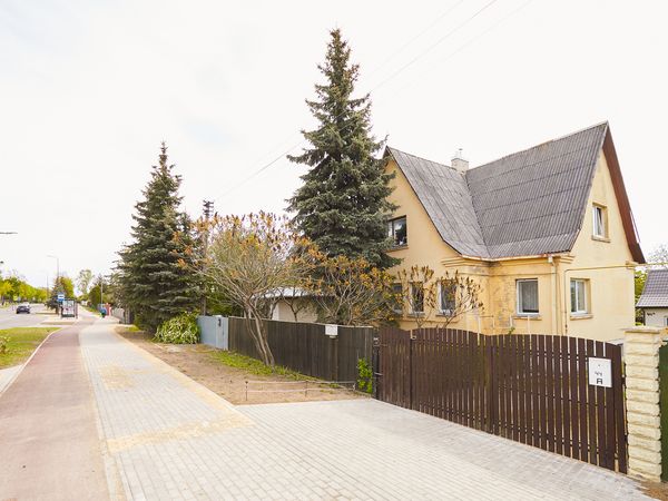 Kaunas, Sargėnai