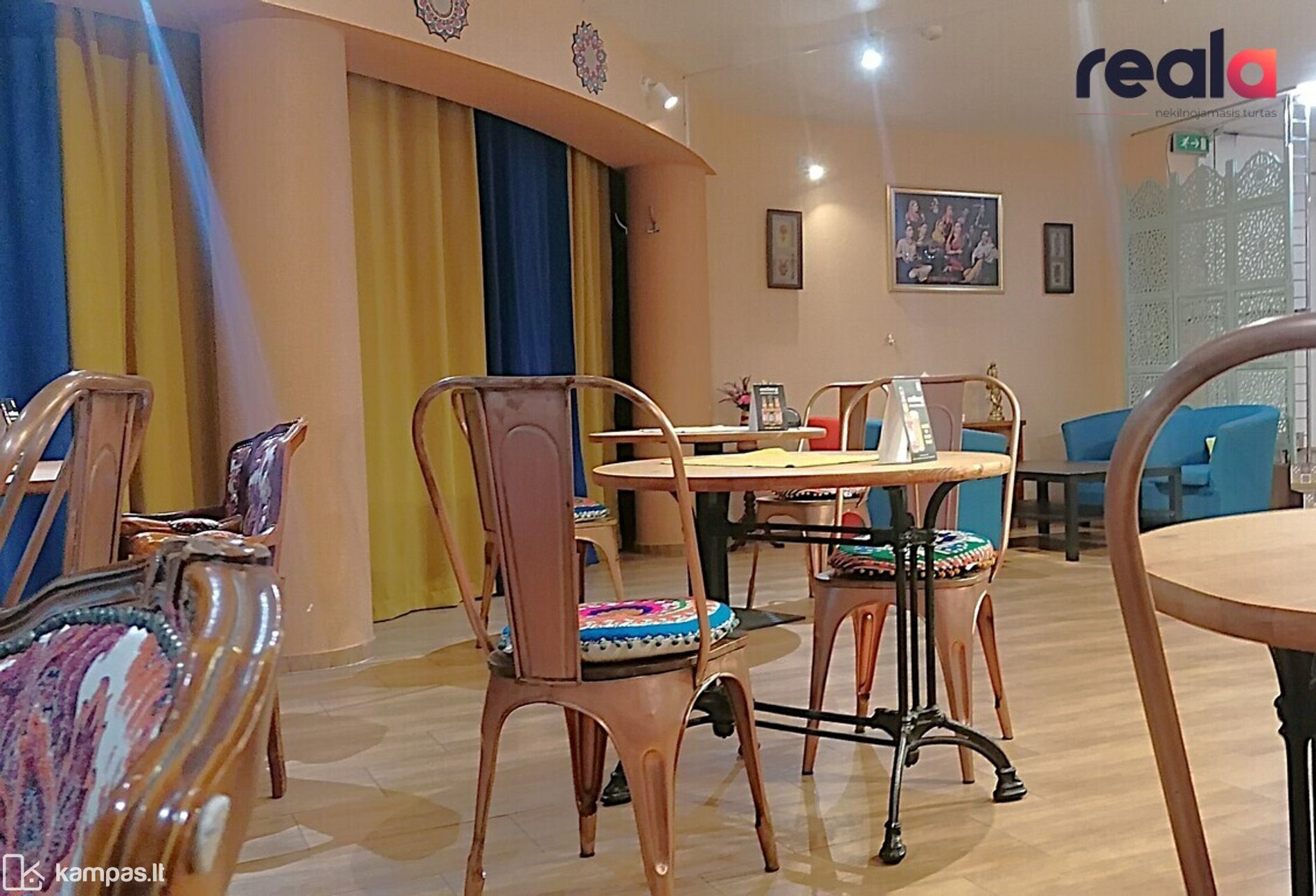 Main Image Vilnius, Šeškinė, Ukmergės g.