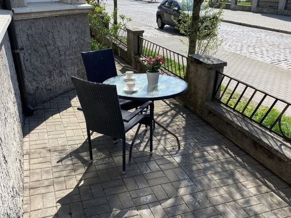 Klaipėda, Centras