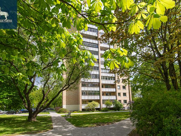 Vilnius, Žirmūnai