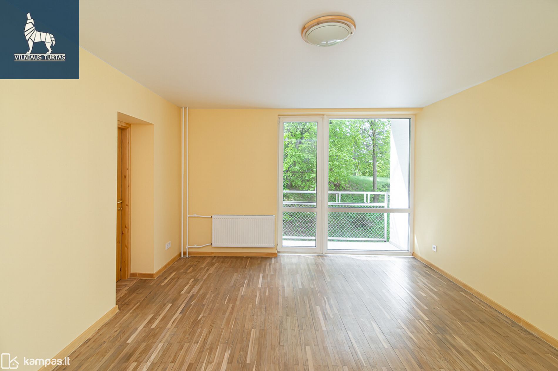 Main Image Vilnius, Antakalnis, Žolyno g.