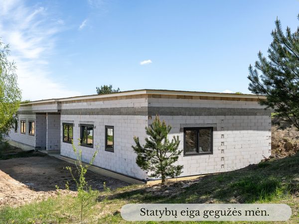 Vilniaus r. sav., Skaidiškės