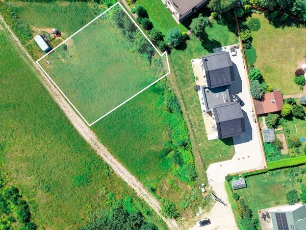 Vilniaus r. sav., Didžioji Riešė