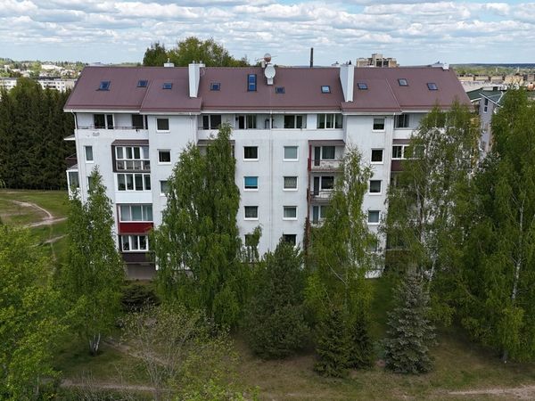 Vilnius, Naujoji Vilnia