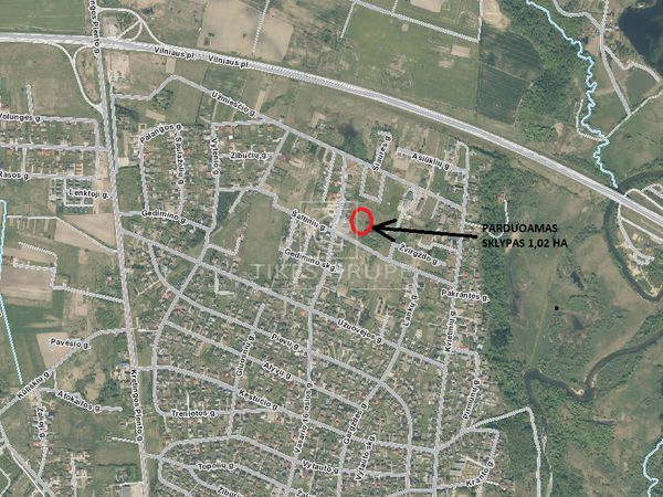 Klaipėdos r. sav., Gargždai