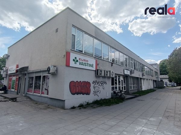Vilnius, Lazdynai