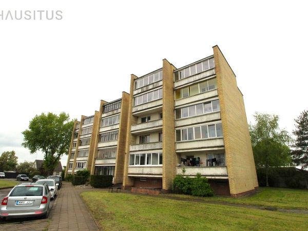 Panevėžys, Centras